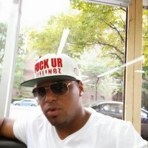 Meet your Posher, Anthony